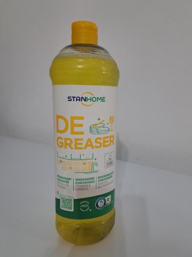 Stanhome greaser - stanhome, de