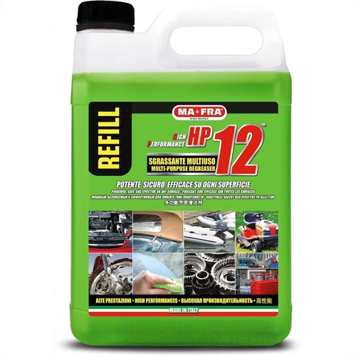 Mafra hp12 sgrassatore - hp12,,
