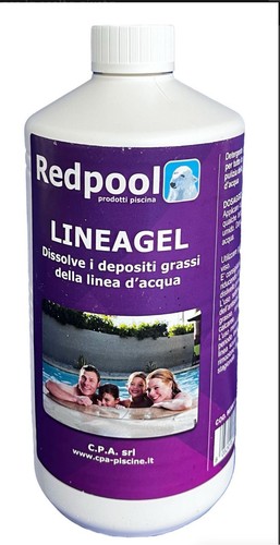Lineagel disincrostante - lineagel,
