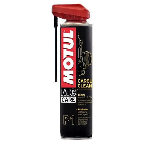 Motul carbu clean - motul,