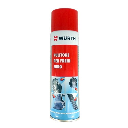 0086 wurth pulitore freni - pulitore,