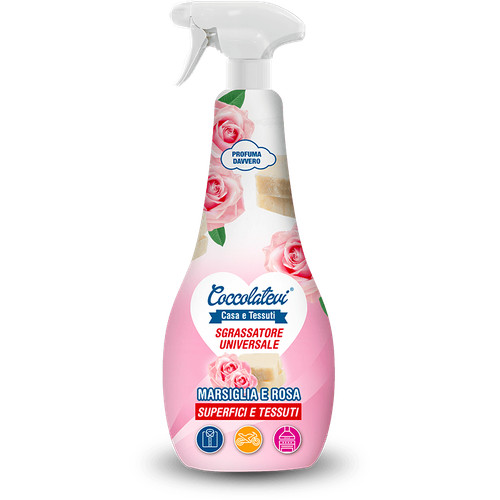 Pezzi sgrassatore spray - 3,