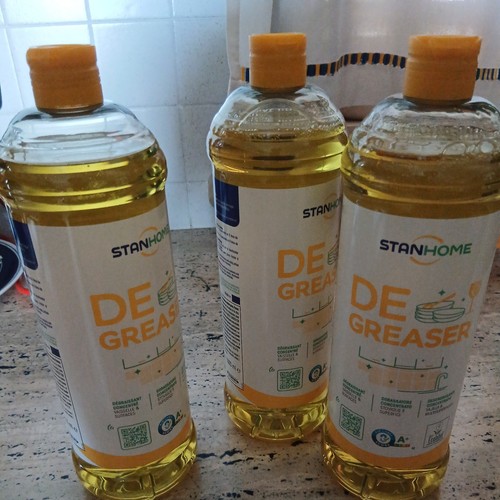 Stanhome degreaser - stanhome, 3