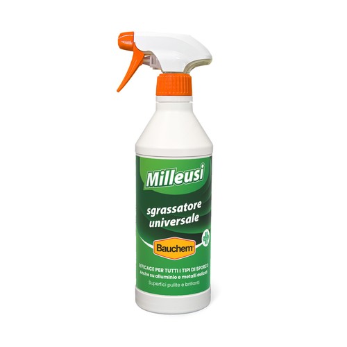 Bauchem milleusi sgrassatore - bauchem,