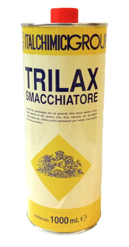 Trielina 1lt sgrassatore - 1lt,