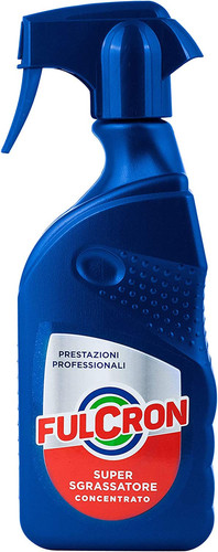Fulcron super concentrato - fulcron,