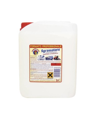 Chanteclair sgrassatore - 1, pz