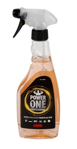 Lampa power one - one, professional