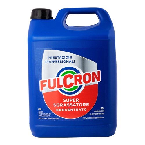 Fulcron sgrassatore - fulcron,