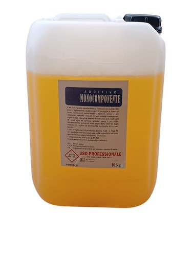 Sgrassatore monocomponente - sgrassatore,