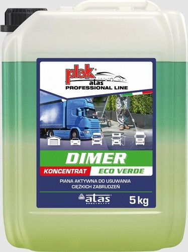 Plak dimer eco - dimer, 5kg