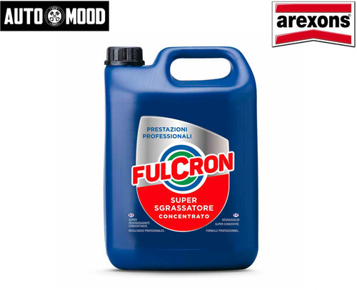 Arexons 1995 fulcron - 1995,