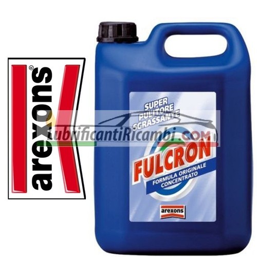 Arexons fulcron pulitore - fulcron,