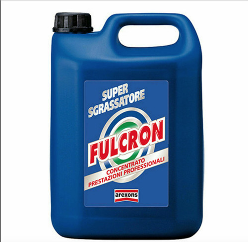 Fulcron sgrassatore alta - sgrassatore, ad