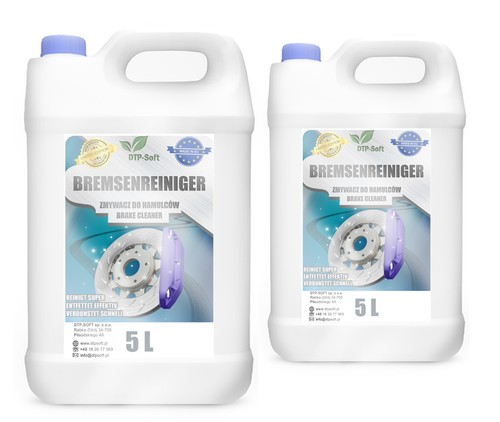 10l detergente freni - freni, |