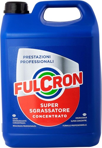 Fulcron sgrassatore - fulcron,