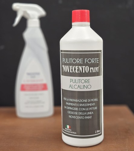 Novecento paint 900 pulitore - paint,