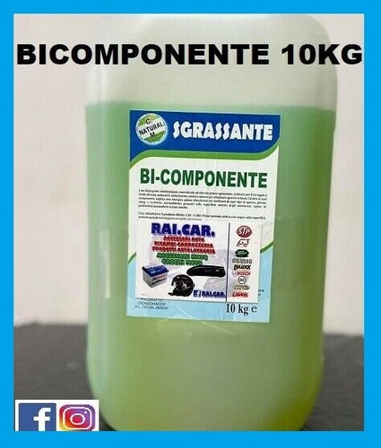 Sgrassante sgrassatore auto - sgrassante,