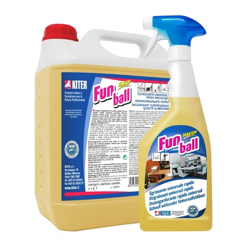 Kiter fun ball 750ml - kiter, /
