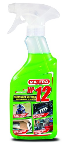 Pulizia motore auto ma - 12,