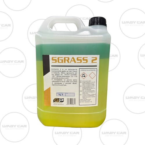 Sgrassante sgrassatore - sgrassante,