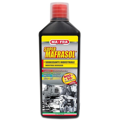 Supermafrasol 900ml fra - ma-fra,