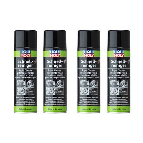 Liqui moly 21269 - liqui, detergente