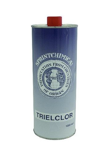 Trielina trielclor - trielina,