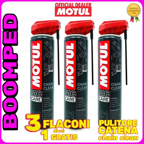 Pulitore sgrassatore spray - pulitore,