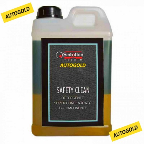 Sintoflon safety clean - safety, (2