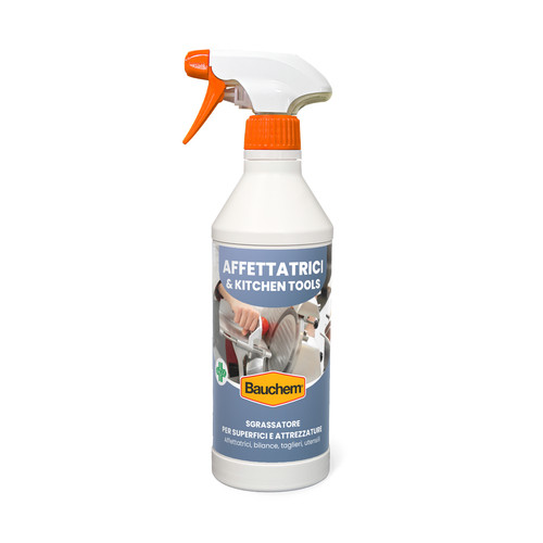 Bauchem sgrassatore - bauchem,