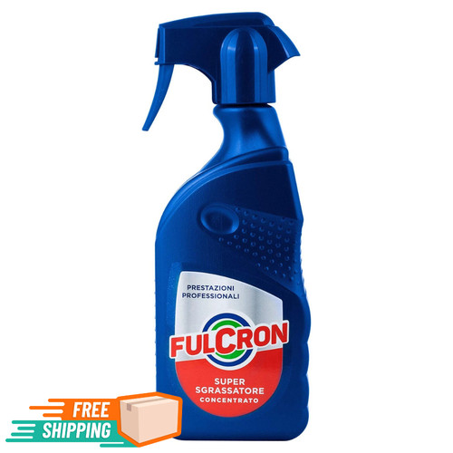 Fulcron super concentrato - super,