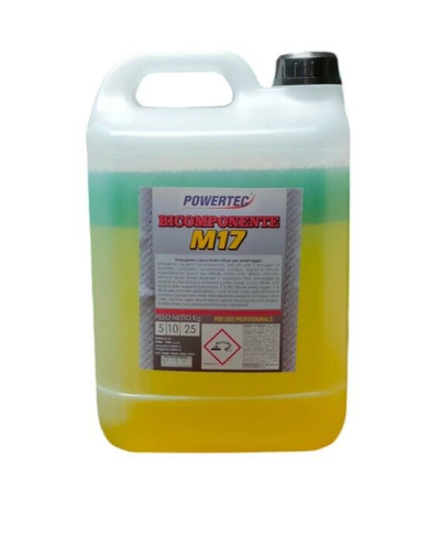 Sgrassatore auto detergente