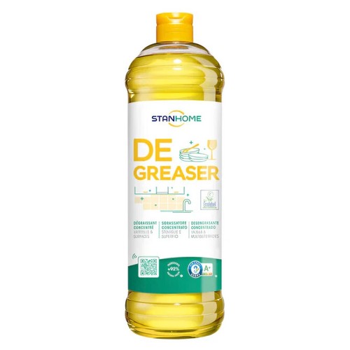 Stanhome degreaser sgrassatore - stanhome,