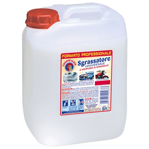 Sgrassatore limone pro - limone,