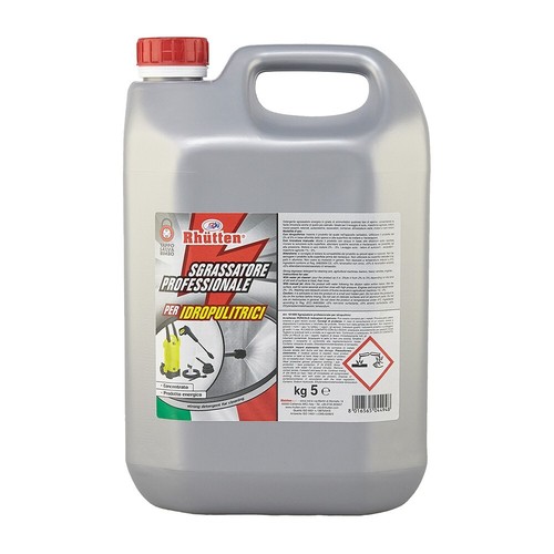 Detergente sgrassatore