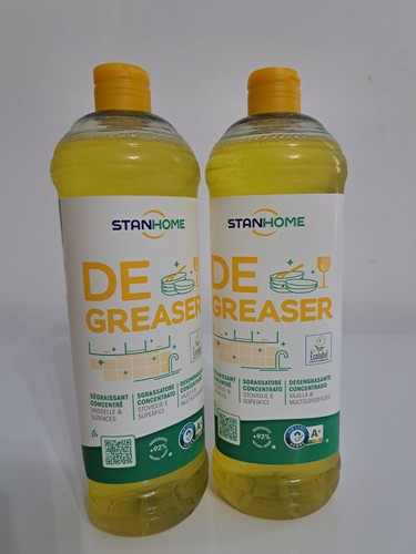 Stanhome de greaser - stanhome, n.2