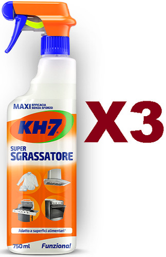 7 sgrassatore spray - sgrassatore,