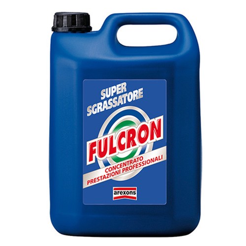 Arexons 1995 fulcron - 1995, pulitore