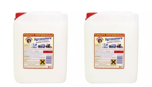 2pz chanteclair sgrassatore - 2pz,