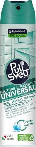 Pulivelt sgrassatore - pulivelt,