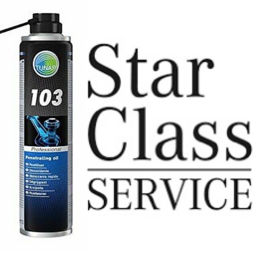 Tunap spray svitol 103 - spray,