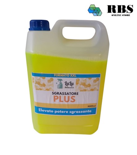 Sgrassatore universale