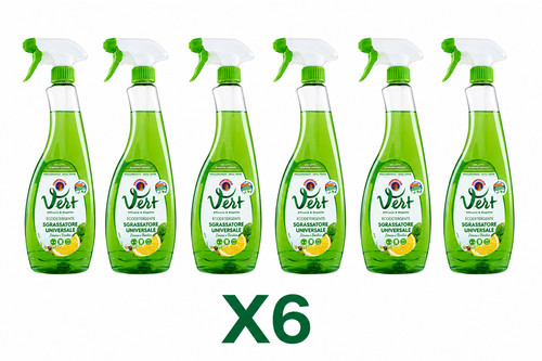 Chanteclair vert eco - vert,