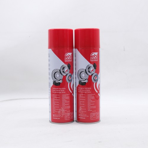 Detergente freni spray - detergente,