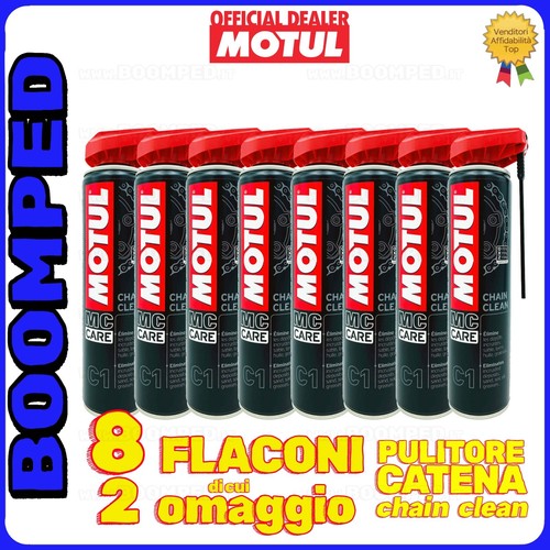 Pulitore sgrassatore spray - pulitore,