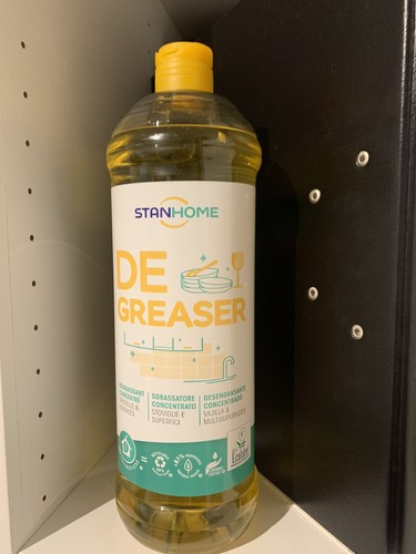 Stanhome degreaser 1l - :,