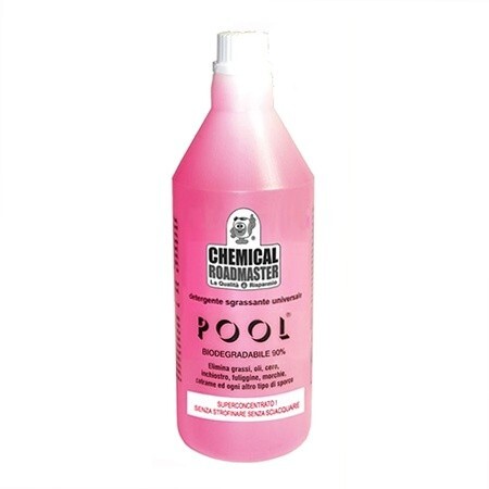Pool detergente universale 1lt - pool,