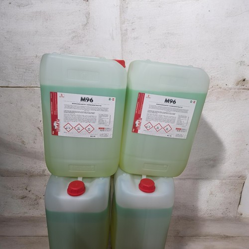 Sgrassante bicomponente - sgrassante,