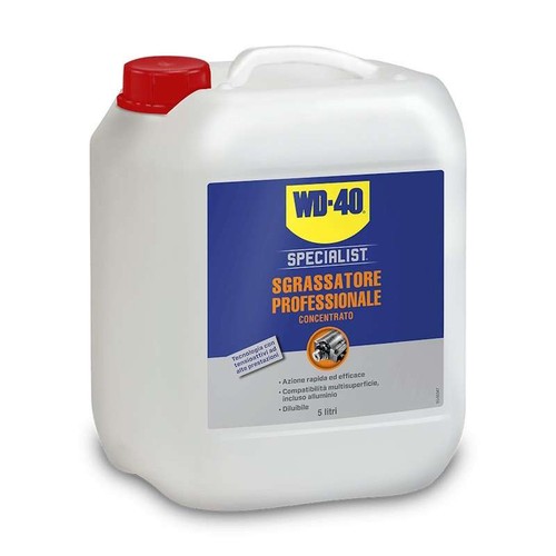 Specialist sgrassatore - specialist,